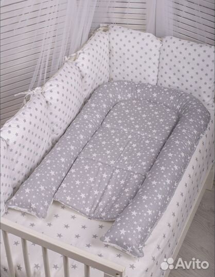 Гнездо-кокон