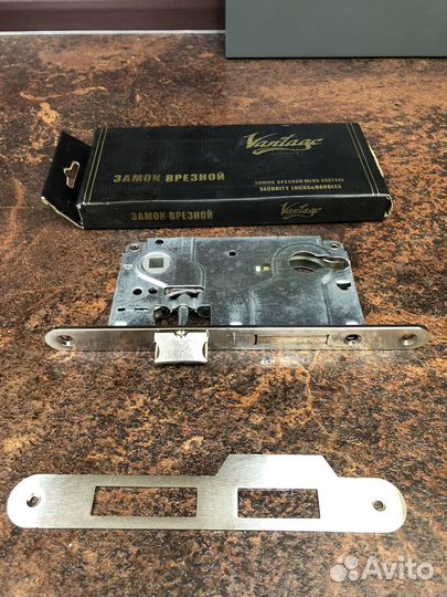 Дверной замок