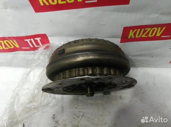 Гидротрансформатор Bmw 3 F30 N47 2013