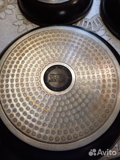 Кухонная посуда