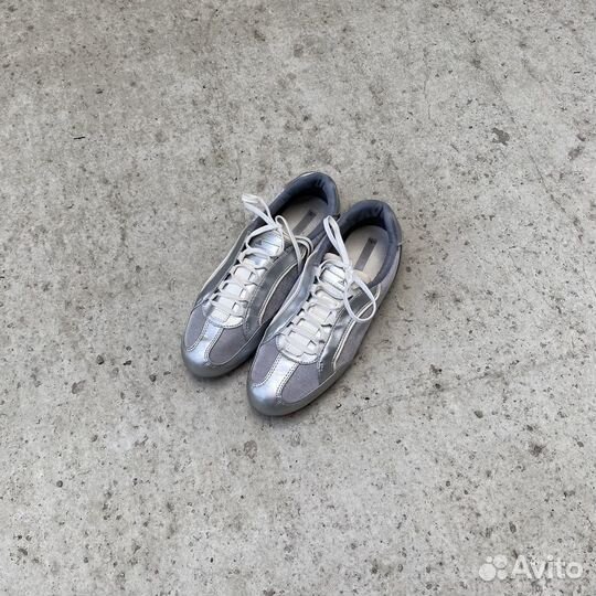 Кроссовки Adidas Stella McCartney