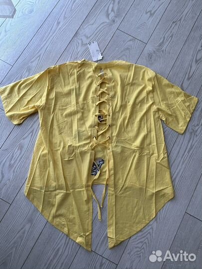 Новые классные футболки