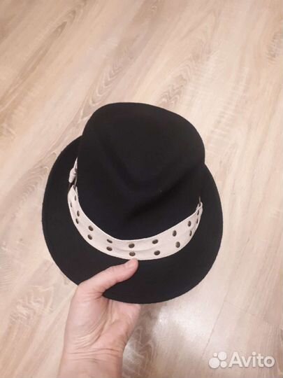 Шляпа женская