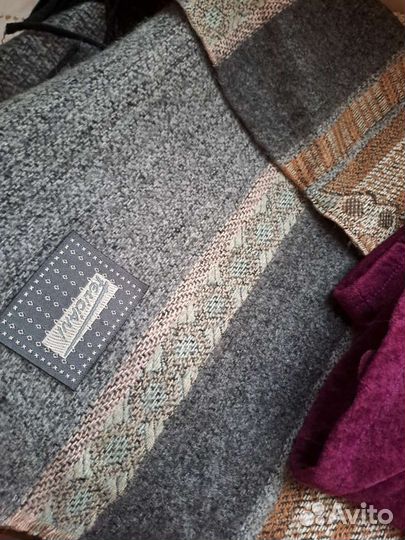 Перчатки кожа замшевые