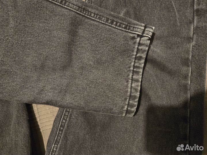 Джинсы pull and bear мужские