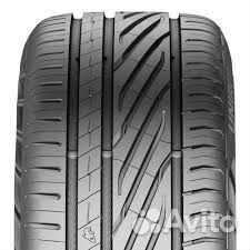 Uniroyal RainSport 5 275/35 R19 100Y