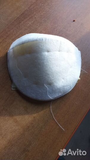 Подплечники