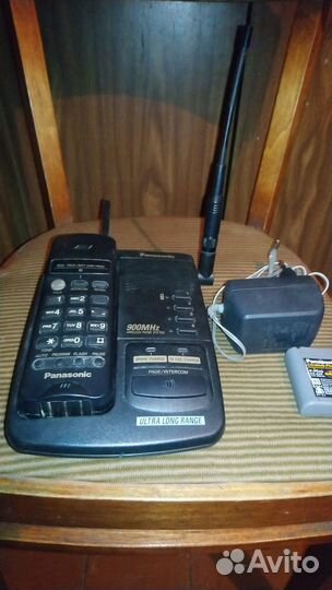 Телефонные аппараты