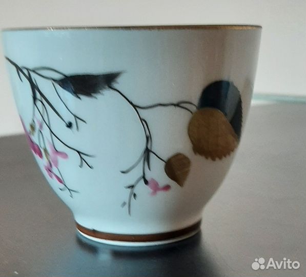 Кукольная посуда