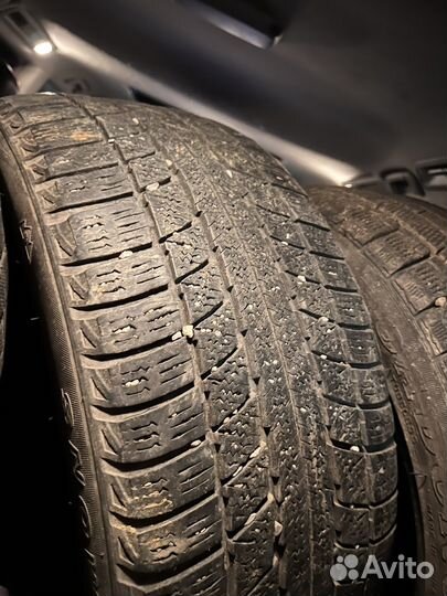 Triangle IcelynX TI501 225/45 R18 30G