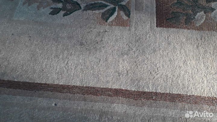Ковры бу
