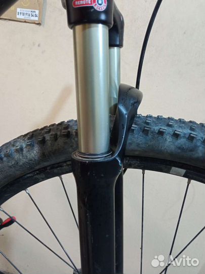 Электровелосипед Merida Big Nine