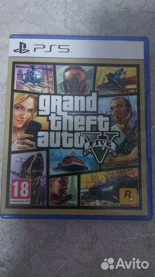 Игры на ps4