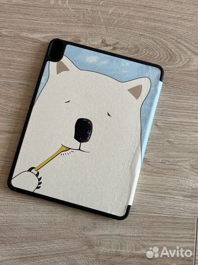 Чехол на iPad air 4