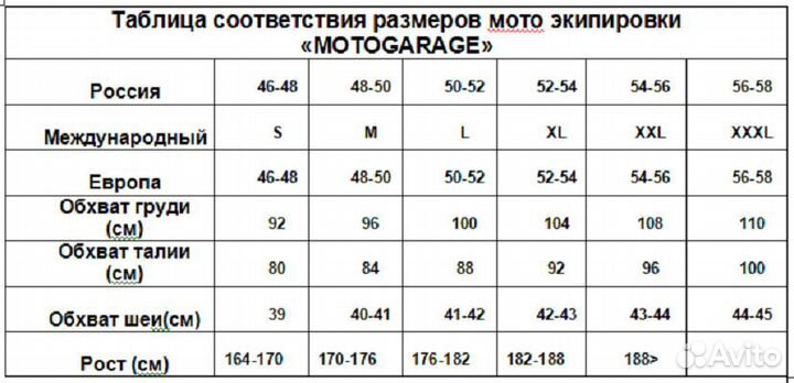 Мотокуртка Komine JK079