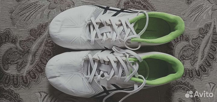 Шиповки для бега