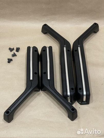 Новые Салонные ручки дверей ваз 2103-2106,2121