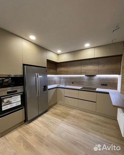 Кухня (цена за весь кпомплект) sh-0519501