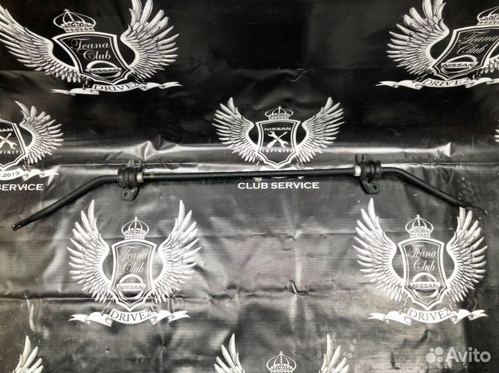 Стабилизатор задний для Nissan Teana J32