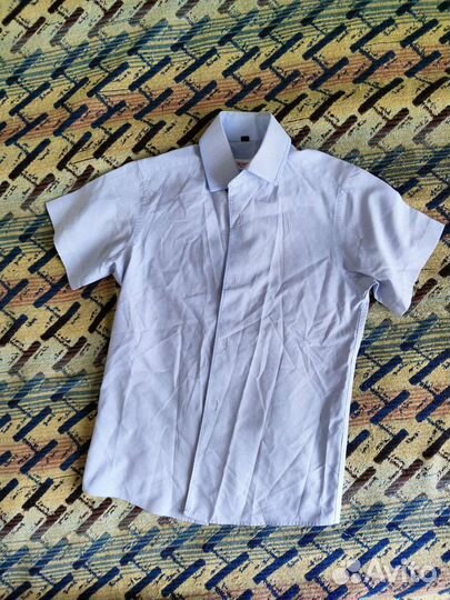 Комплект школьной одежды для мальчика