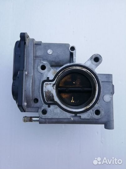 Дроссельная заслонка Mazda 6 gg 2.0