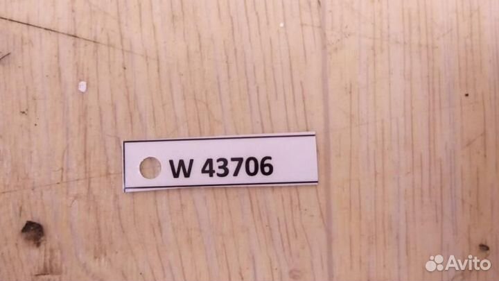 Блок управления топливным насосом BMW 16149494391