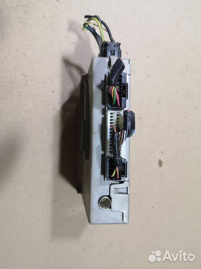 Блок комфорта Ford Mustang