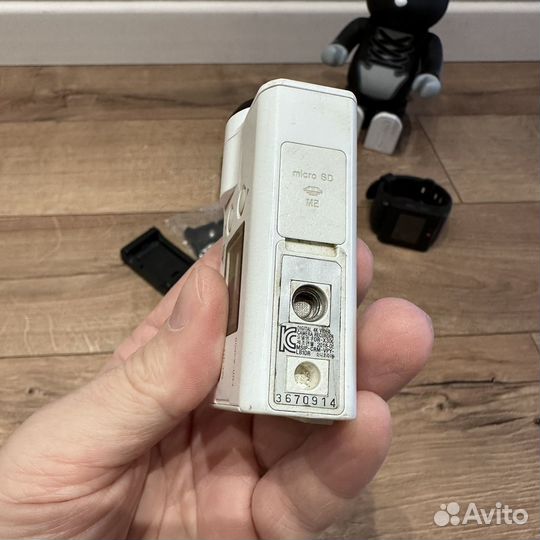 Экшен камера Sony fdr X3000 б/у