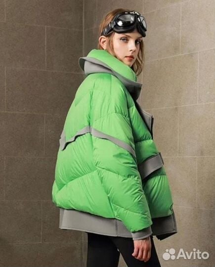 Корейская одежда женская