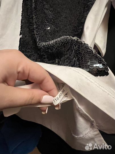 Футболка gulliver 116