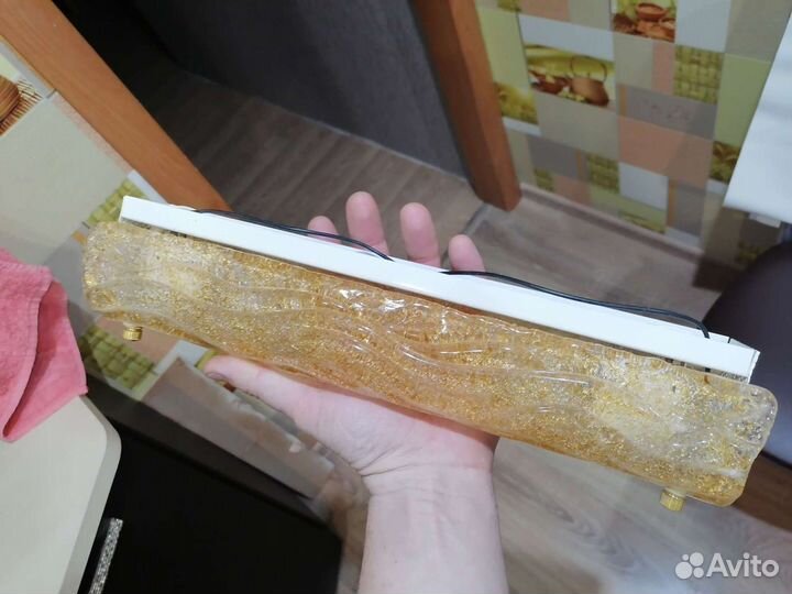 Настенный светильник бра
