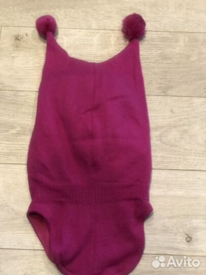 Шапка шлем Reima 48