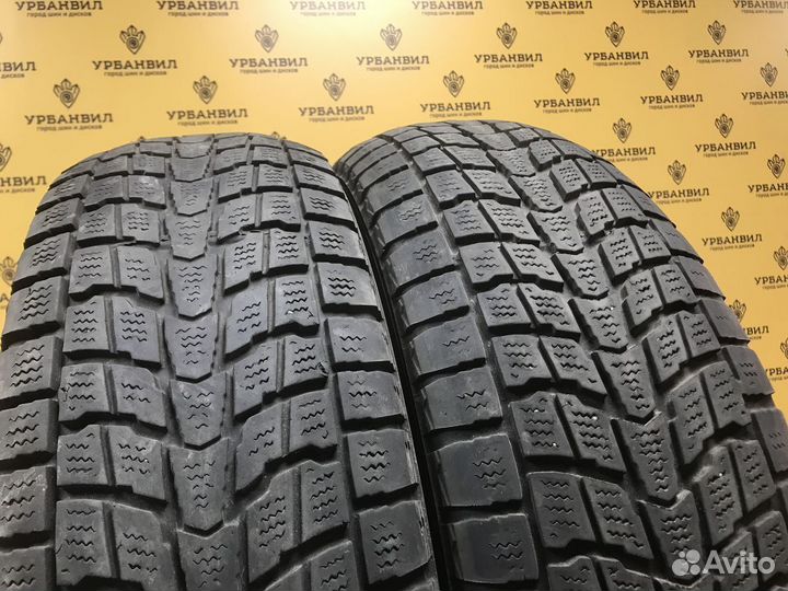 Dunlop Grandtrek SJ6 215/70 R16 99Q