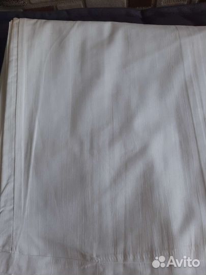 Пододеяльник детский