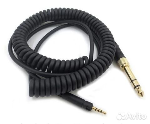 Кабель для ремонта наушников