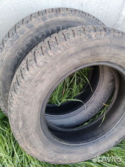 КШЗ К-156 185/75 R16