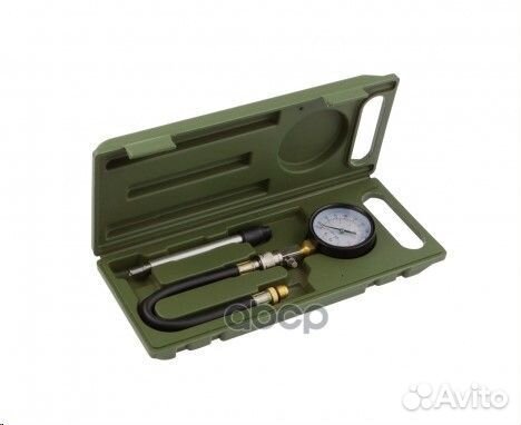 Компрессометр для бензиновых двигателей 830104