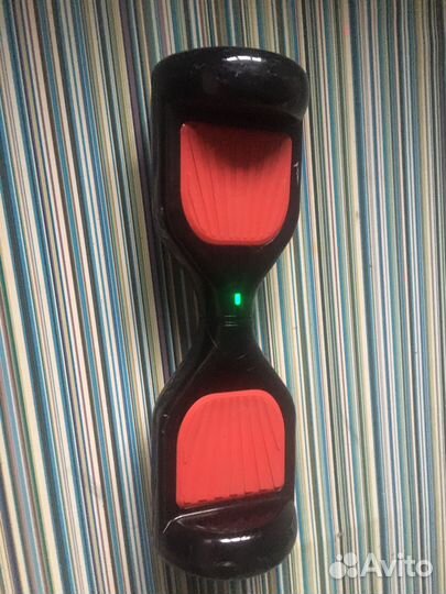 Гироскутер