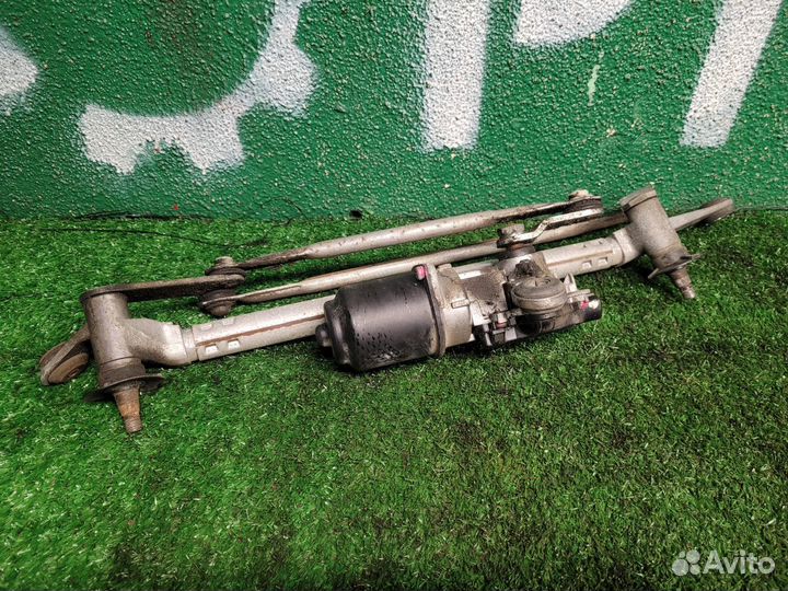 Трапеция стеклоочистителей для Nissan Teana J32