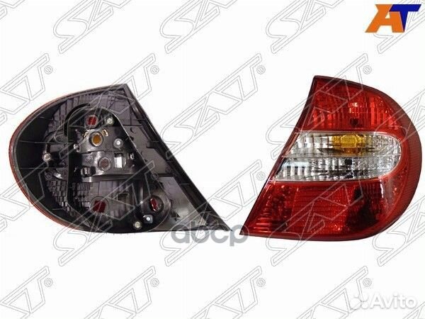 Фонарь задний toyota camry 01-04 RH ST-212-1906