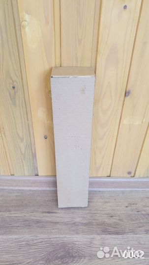 Картонные коробки, самосборные коробки