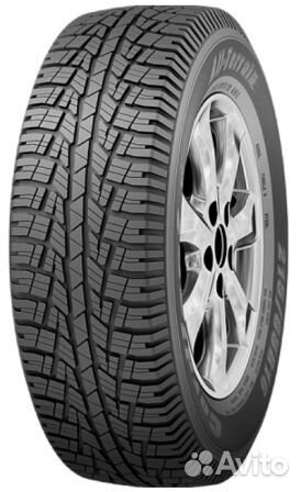 Cordiant All Terrain 225/70 R16 103H