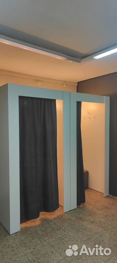 Примерочная для озон