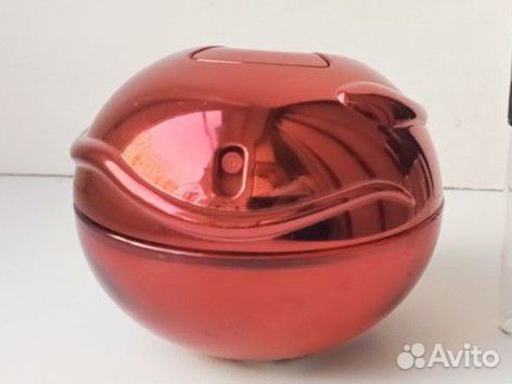 Be Tempted от dkny. Donna karan. Оригинал