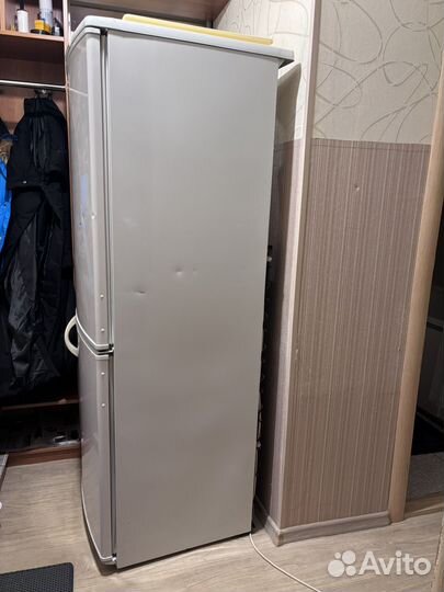 Холодильник