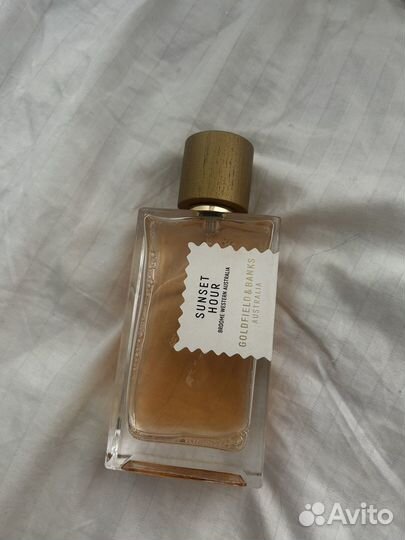 Духи женские