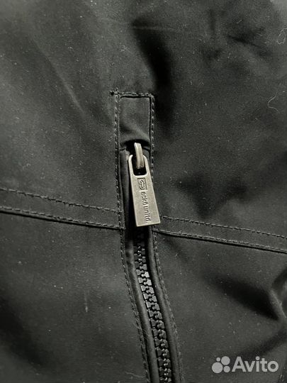 Ecko unltd пуховик