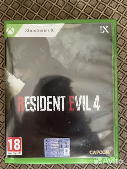 Игра для приставки