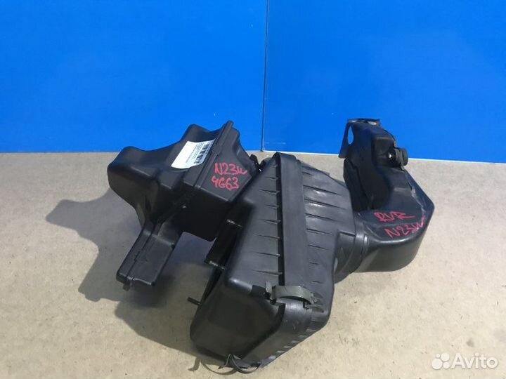 Корпус воздушного фильтра Mitsubishi N23W 4G63