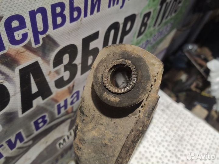 Рычаг передний правый нижний ZX Landmark